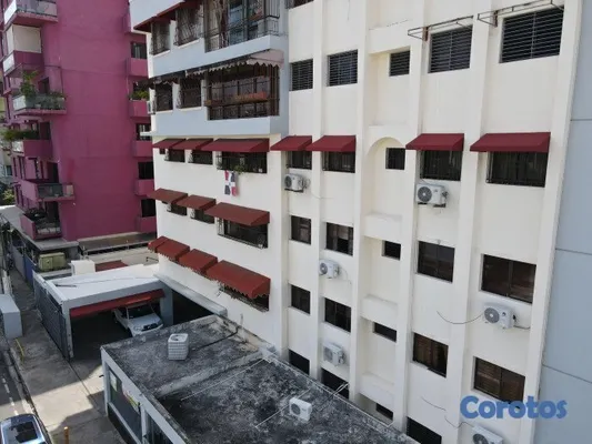 apartamentos - Apartamento en Renta – Amplio, Elegante y Totalmen 7