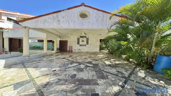 casas - Casa en El Millón 5
