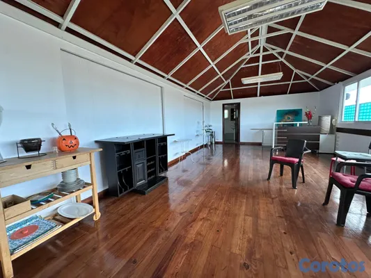 apartamentos - APARTAMENTO EN VENTA CON AMPLIA TERRAZA – LOS PRAD 15