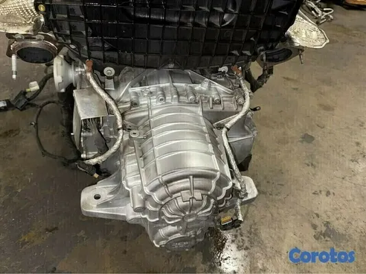repuestos - VENDO TRANSMISIÓN AUTOMÁTICA  2023 CHEVY CORV 3