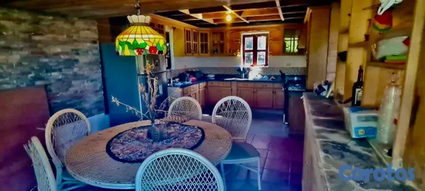 casas vacacionales y villas - Villa Constanza 5