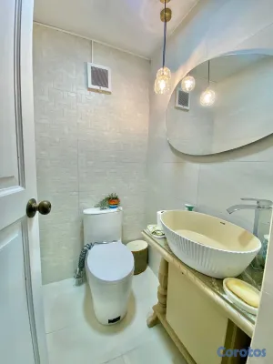apartamentos - Vendo Apartamento en Primer Nivel Arroyo Hondo Viejo 14