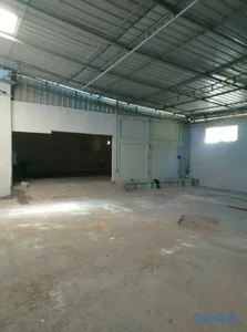 Alquiler Nave, Santo Domingo Oeste