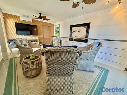 penthouses - PENTHOUSE EN VENTA, RESIDENCIAL MEDITERRANEO AVE. HISPANOAMERICANA   19