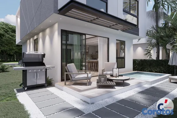 casas - 3-Bed, 3.5-Bath Luxury Villas with Private Terrace 18