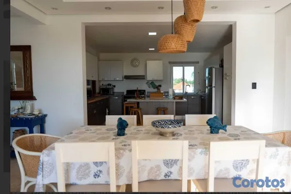 penthouses - SE VENDE PENTHOUSE de LUJO, AMUEBLADO en Metro Cou 5