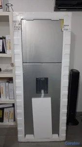 NEVERA SANSUNG NUEVA