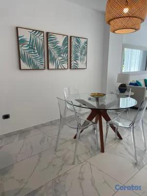 apartamentos - Apartamento Listo en Venta en Cana Rock Star, Punta Cana 9
