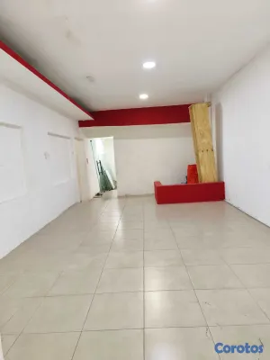 oficinas y locales comerciales -  La Julia, Distrito Nacional, Santo Domingo Local  10