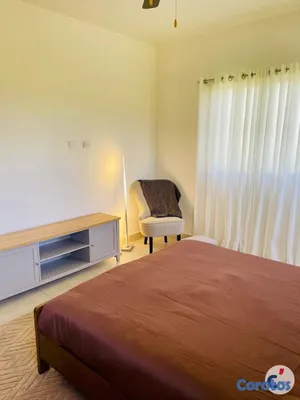 casas - FULLY FURNISHED 3-BEDROOM VILLA WITH PRIVATE YARD  7