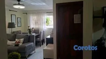 apartamentos - Apartamento en Venta en Colinas de los Rios 3Habitaciones 2 baños 2 parqueos 3