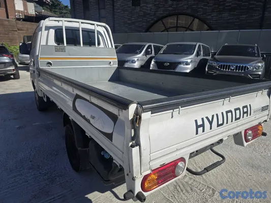 camiones y vehiculos pesados - CAMION HYUNDAI PORTER 2023 RECIEN IMPORTADO EL MAS 3