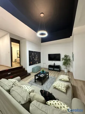 apartamentos - Hermoso apartamento para persona soltera o en pareja. 2