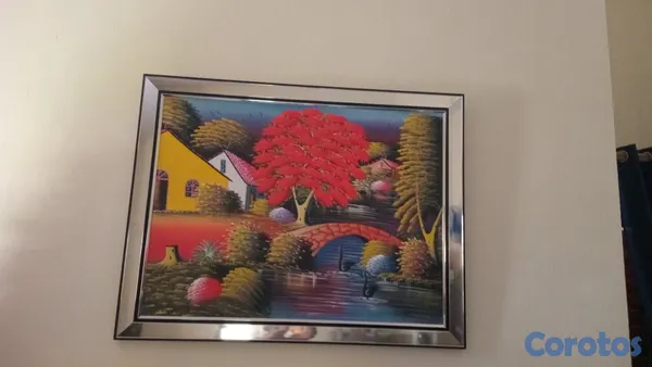 muebles y colchones - Vendo todo lo que esta dentro de mi apartamento, t 5