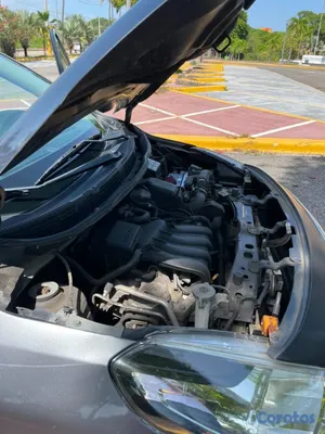 carros - Nissan Versa S Plus 2018 americano 14
