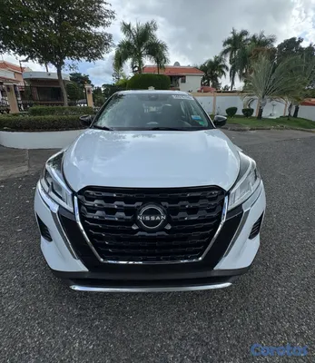 jeepetas y camionetas - Nissan Kicks S 2023. New!! 2