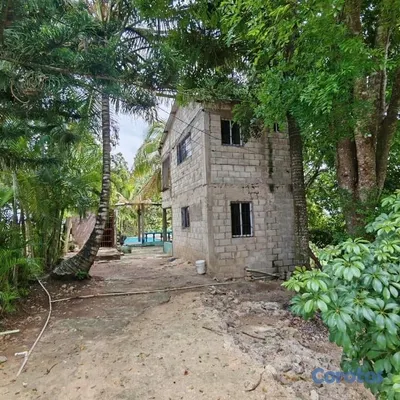 solares y terrenos - Vende Finca en Ramón Santana. 📍San Pedro de Macorí 10