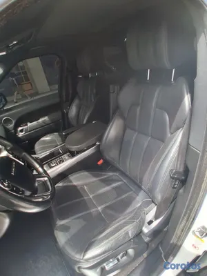 jeepetas y camionetas - JEEP LAND ROVER RAGE ROVER 2014 3