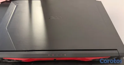 Acer Nitro 5 Gaming – RTX 3060 6GB / Intel i7 / 16