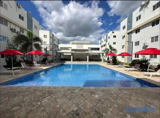 apartamentos - Ático 3 hab. 2 baños con terraza privada, La Roman 8