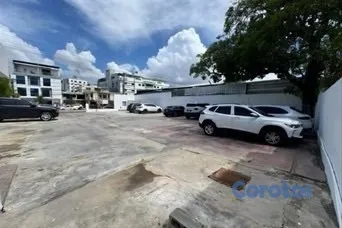 solares y terrenos - vendo solar en Avenida Betancourt 4