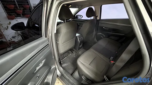 jeepetas y camionetas - Vendo de oportunidad Hyundai Tucson 2023 Semi-full 4