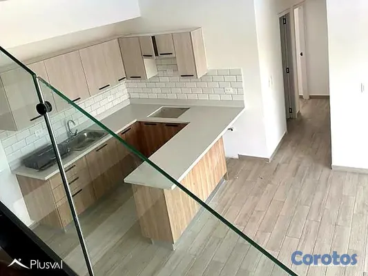 apartamentos - Apartamento de 2 habitaciones en Ona Residences 5