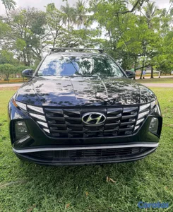 hiunday Tucson 2022 clean carfax 
