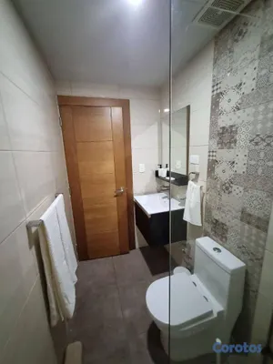 apartamentos - Apartamento amueblado | Bella Vista -3382 4