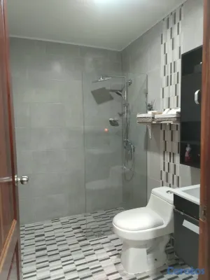 apartamentos - El Millón, 2do piso con terraza, 2 habitaciones, 2 4