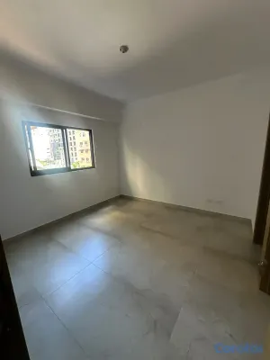 apartamentos - Vendo Apartamento Evaristo Morales 3