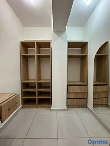 Apartamento en Alquiler - Piantini - 3 Habitacione