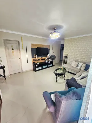 apartamentos - Apartamento en venta, Villa Marina- 4to piso(No as 6