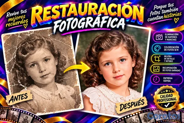 servicios profesionales - CREACION DE TODO TIPO DE SERVICIOS DE DISEÑO GRAFI 8