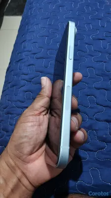 celulares y tabletas - El Apple iPhone 15 Plus -256 Gigas.
85% batería.
 2