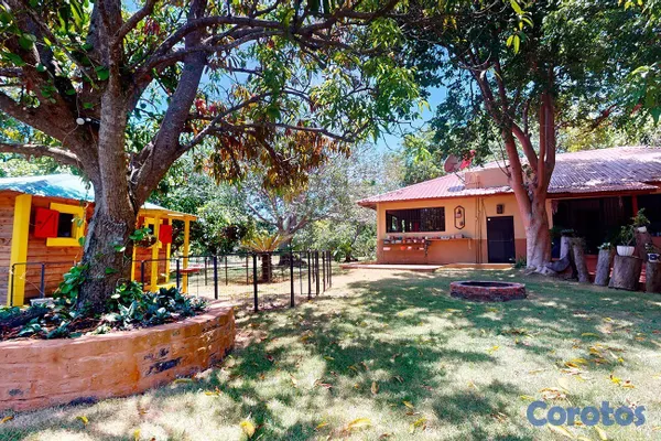 otros inmuebles - Finca Turística en Venta – San Cristóbal 4