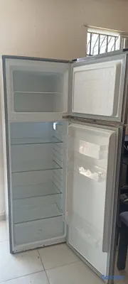 electrodomesticos - Nevera Frigidaire 8 pies  3