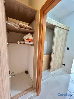 casas vacacionales y villas - Villa amueblada en Paradise, Punta Cana: 2 habitaciones y terraza 9