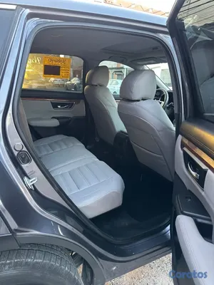 jeepetas y camionetas - Honda Cr-V EX 2021  5