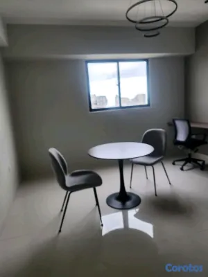 apartamentos - Apartamento en Alquiler en Renacimiento  1 habitacion 1.5 baño,1parqueo.. 5