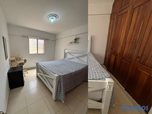 apartamentos - Apartamento venta 3 hab en Ensanche Quisqueya, DN 3