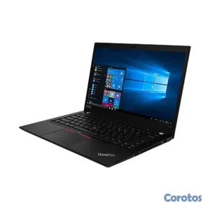 Lenovo ThinkPad P14S Gen 1 10610U i7 32GB 512GB