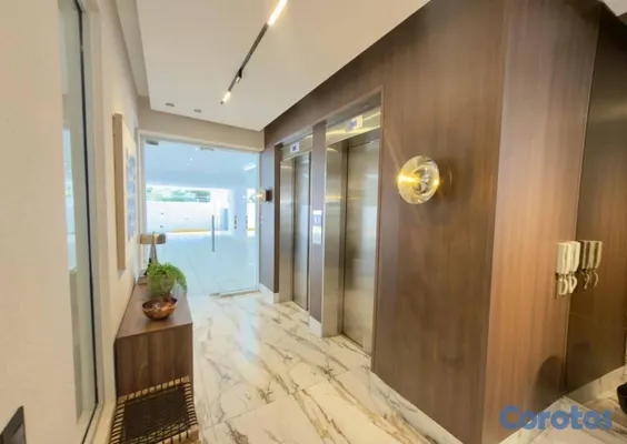 apartamentos - APARTAMENTO EN VENTA NUEVO A EXTRENAR, 5TO NIVEL CON ASCENSOR 2