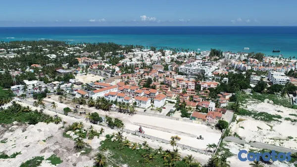 apartamentos - Apartamentos en Venta en Punta Cana — Coral Villag 2