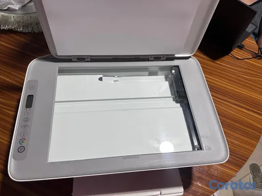 impresoras y scanners - Impresora Hp 3