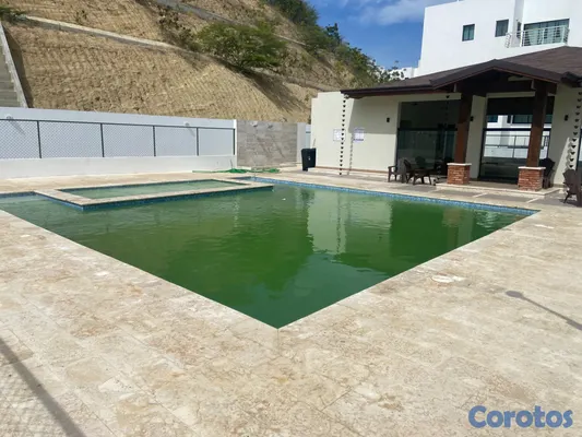 apartamentos - Apartamento de Renta en Santiago, Yapur Dumit 7