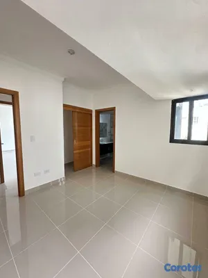 apartamentos - Apartamento en Alquiler NUEVO US$1.200 - 2 Habitac 4