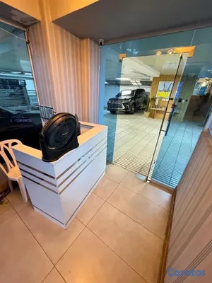 apartamentos - vendo ensanche naco segundo nivel con terraza una habitación 1.5 baño parqueo  16