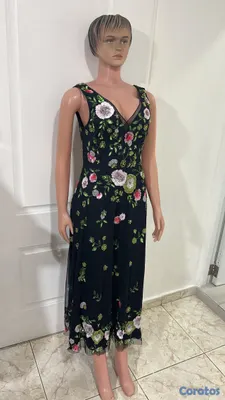 ropa para mujer - Vestidos de fiesta y casuales 11