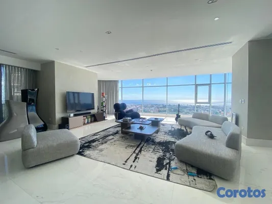 apartamentos - Anacaona 27 apto moderno vista al mar  11